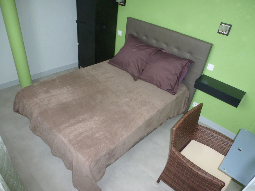 Hotel Le Coton