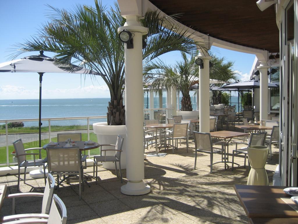 Thalazur Royan - Hôtel & Spa
