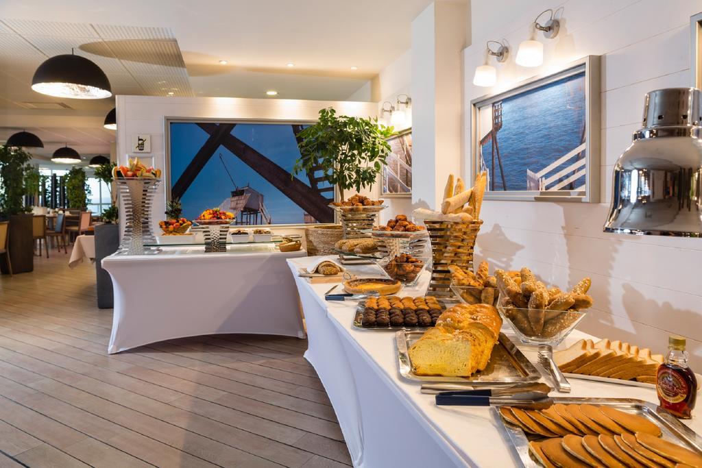 Thalazur Royan - Hôtel & Spa