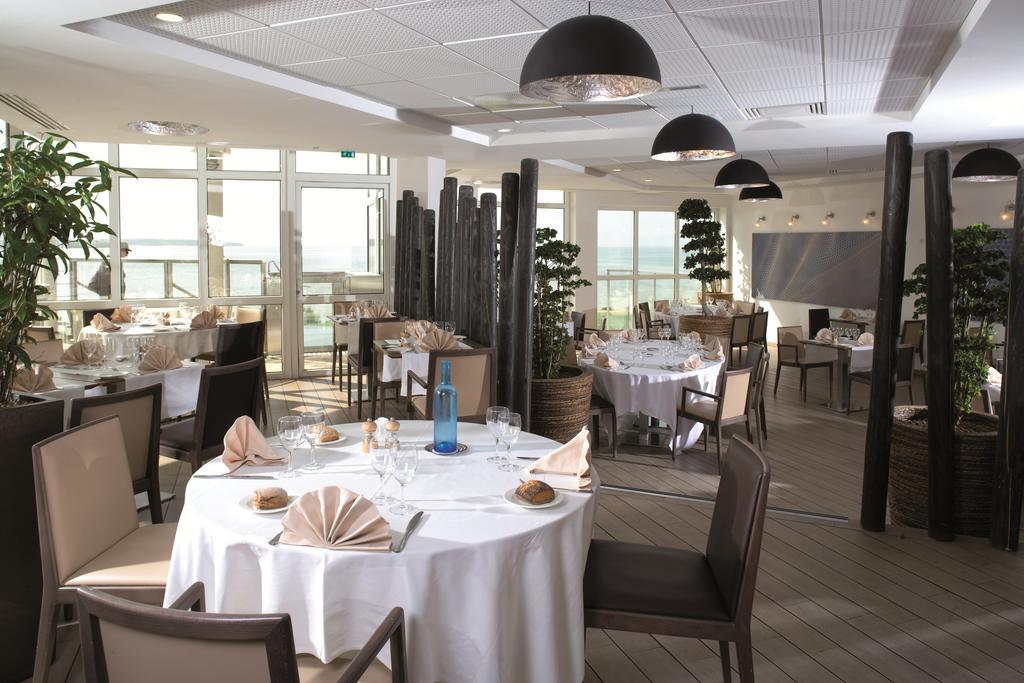 Thalazur Royan - Hôtel & Spa