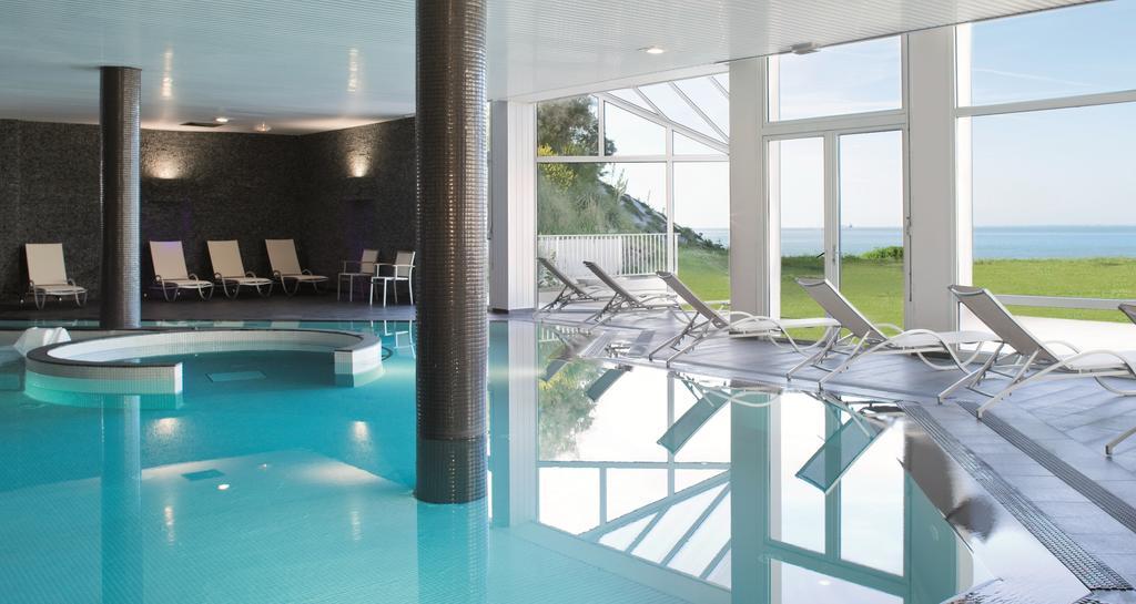 Thalazur Royan - Hôtel & Spa
