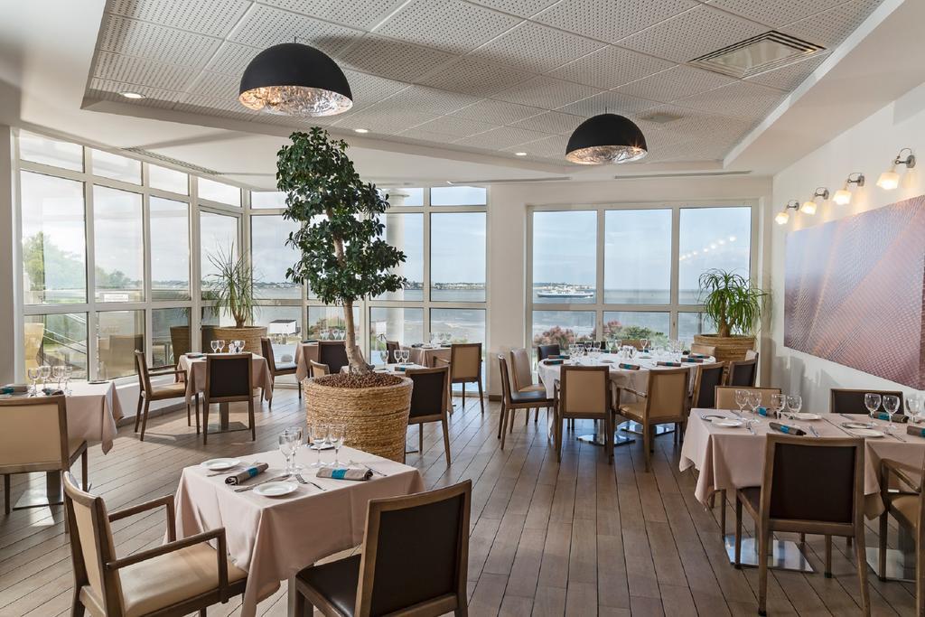 Thalazur Royan - Hôtel & Spa