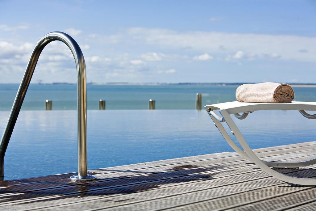 Thalazur Royan - Hôtel & Spa