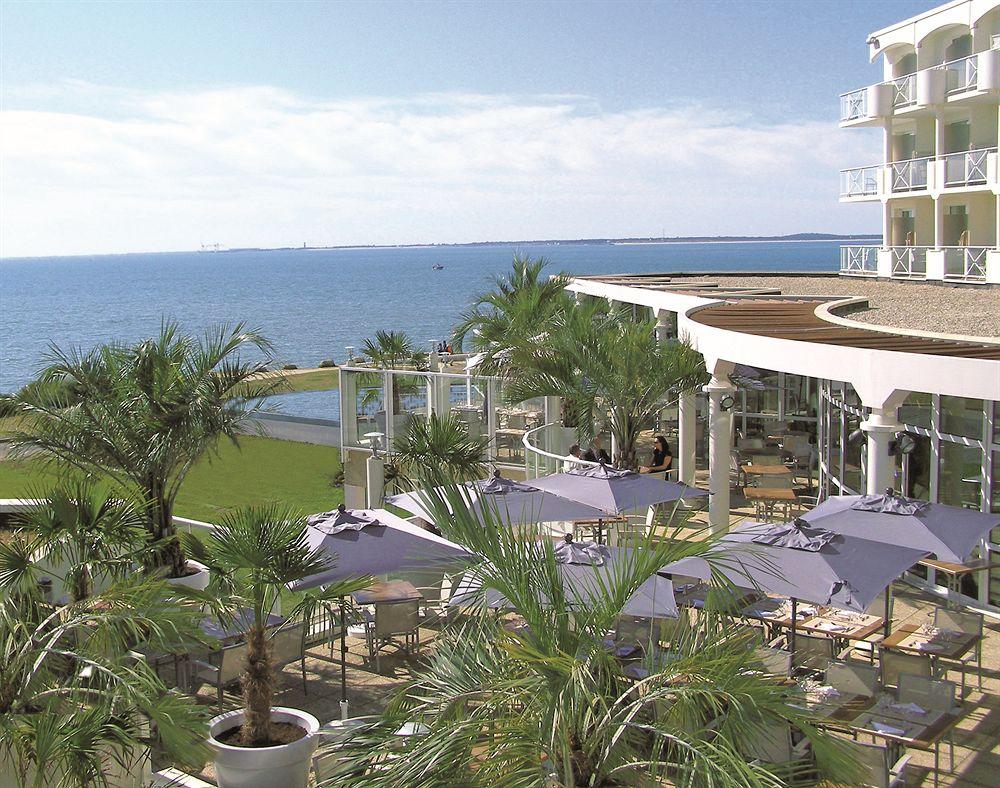 Thalazur Royan - Hôtel & Spa