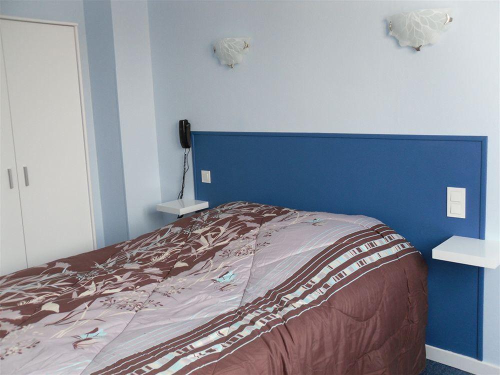 Hotel The Originals Royan Corinna