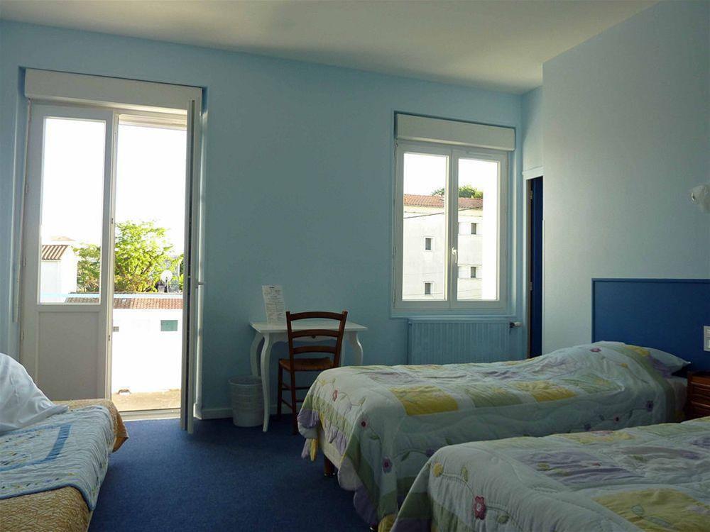Hotel The Originals Royan Corinna