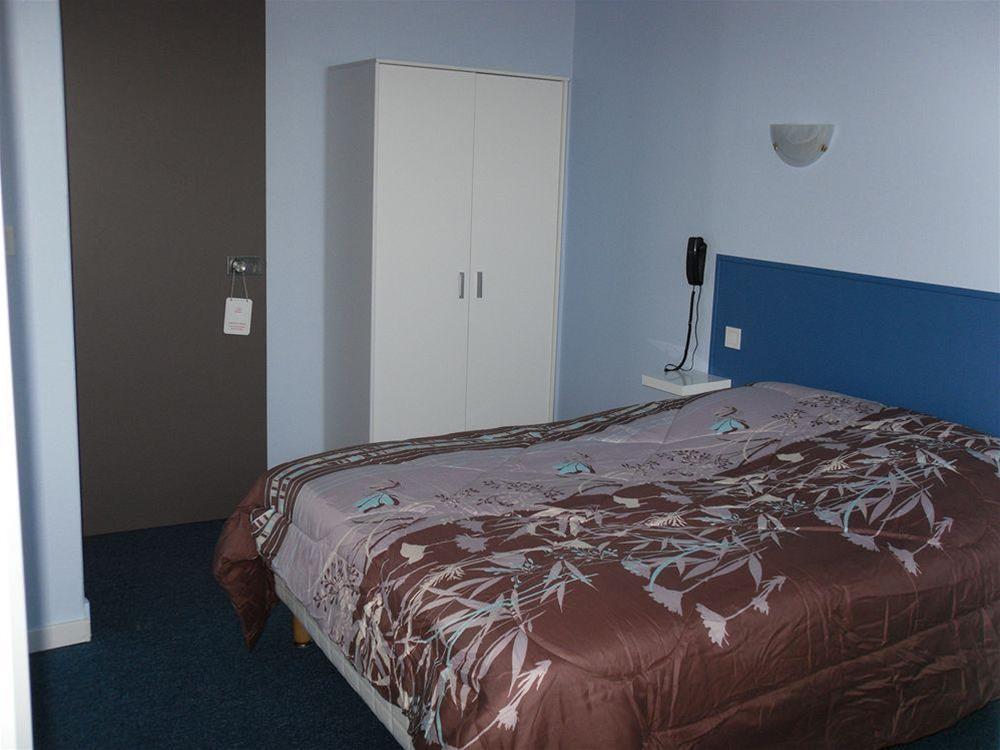 Hotel The Originals Royan Corinna