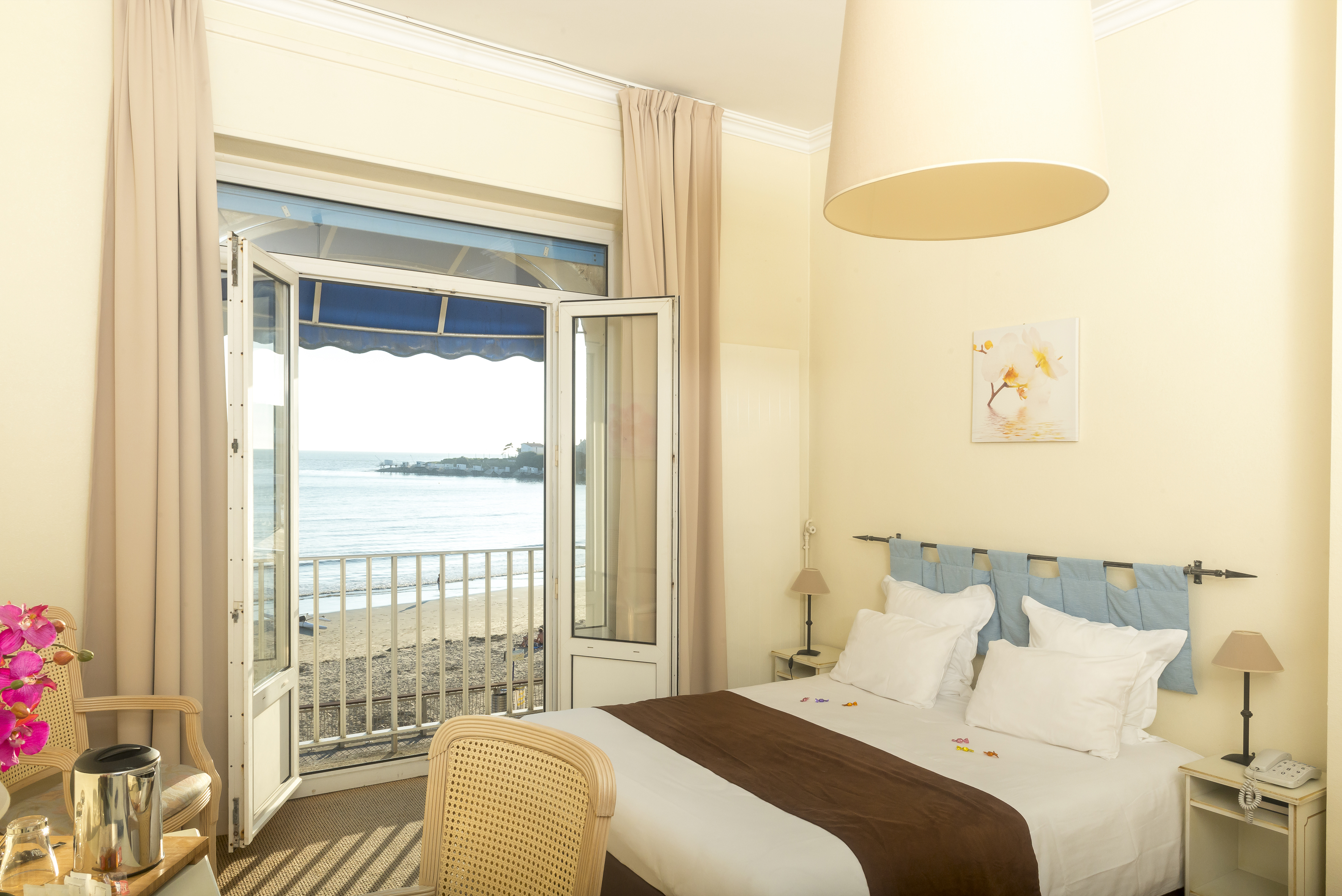 Le Grand Hotel de la Plage