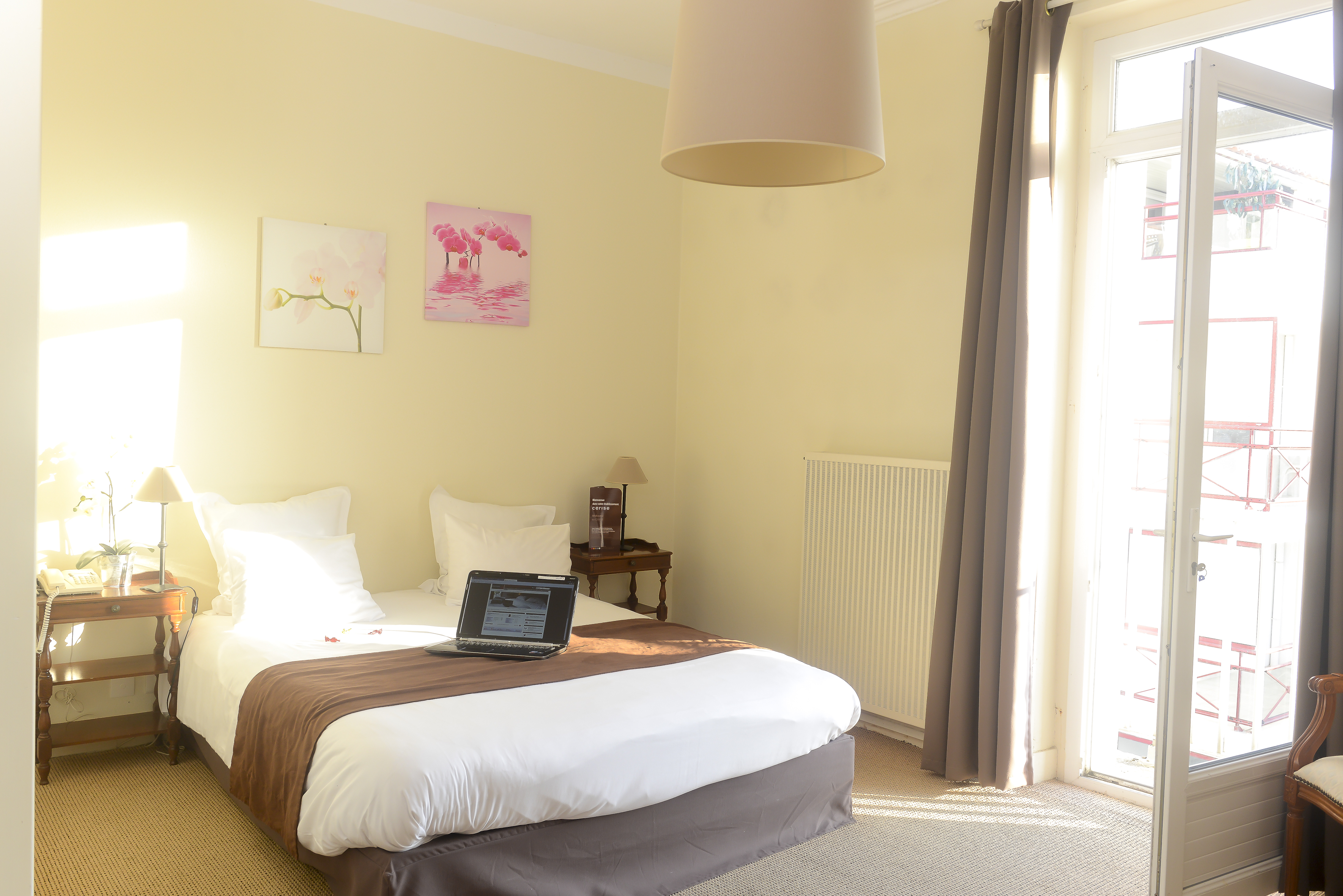 Le Grand Hotel de la Plage