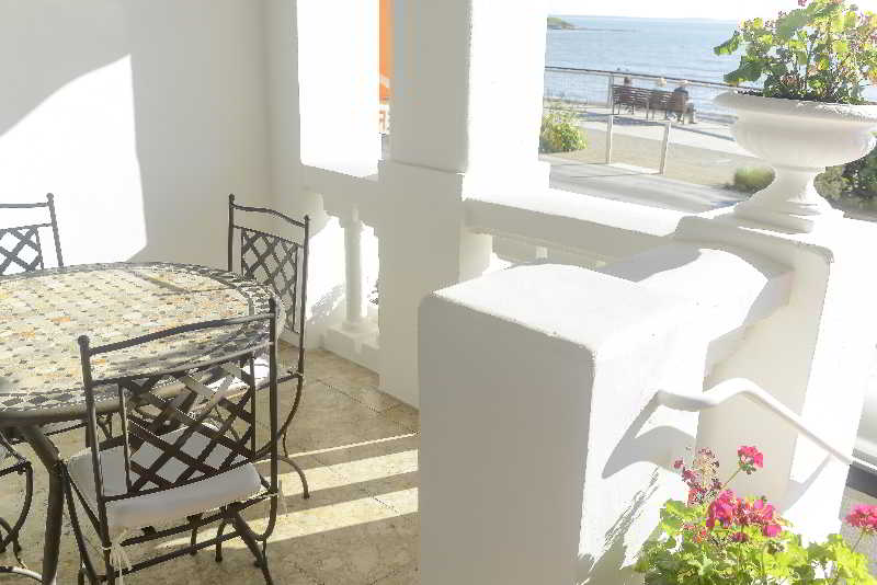 Le Grand Hotel de la Plage