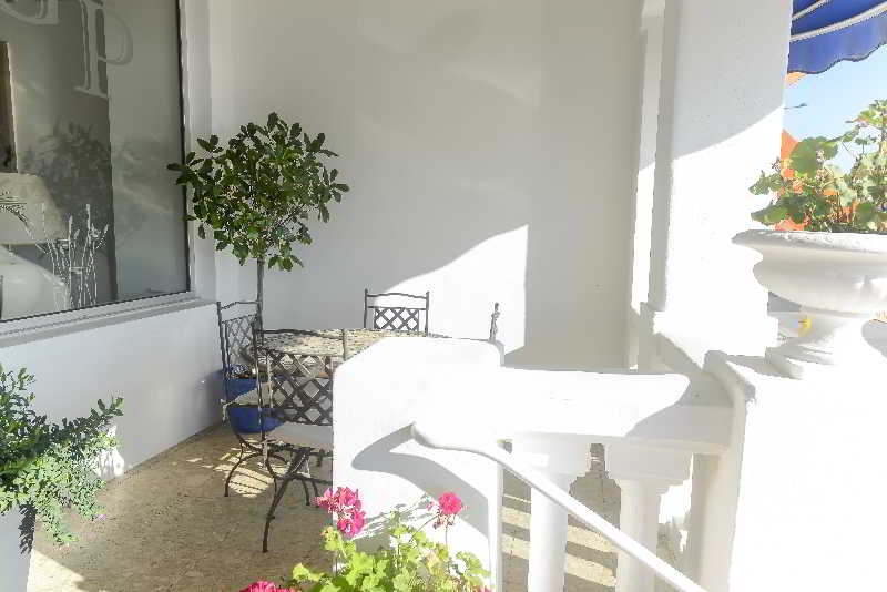 Le Grand Hotel de la Plage