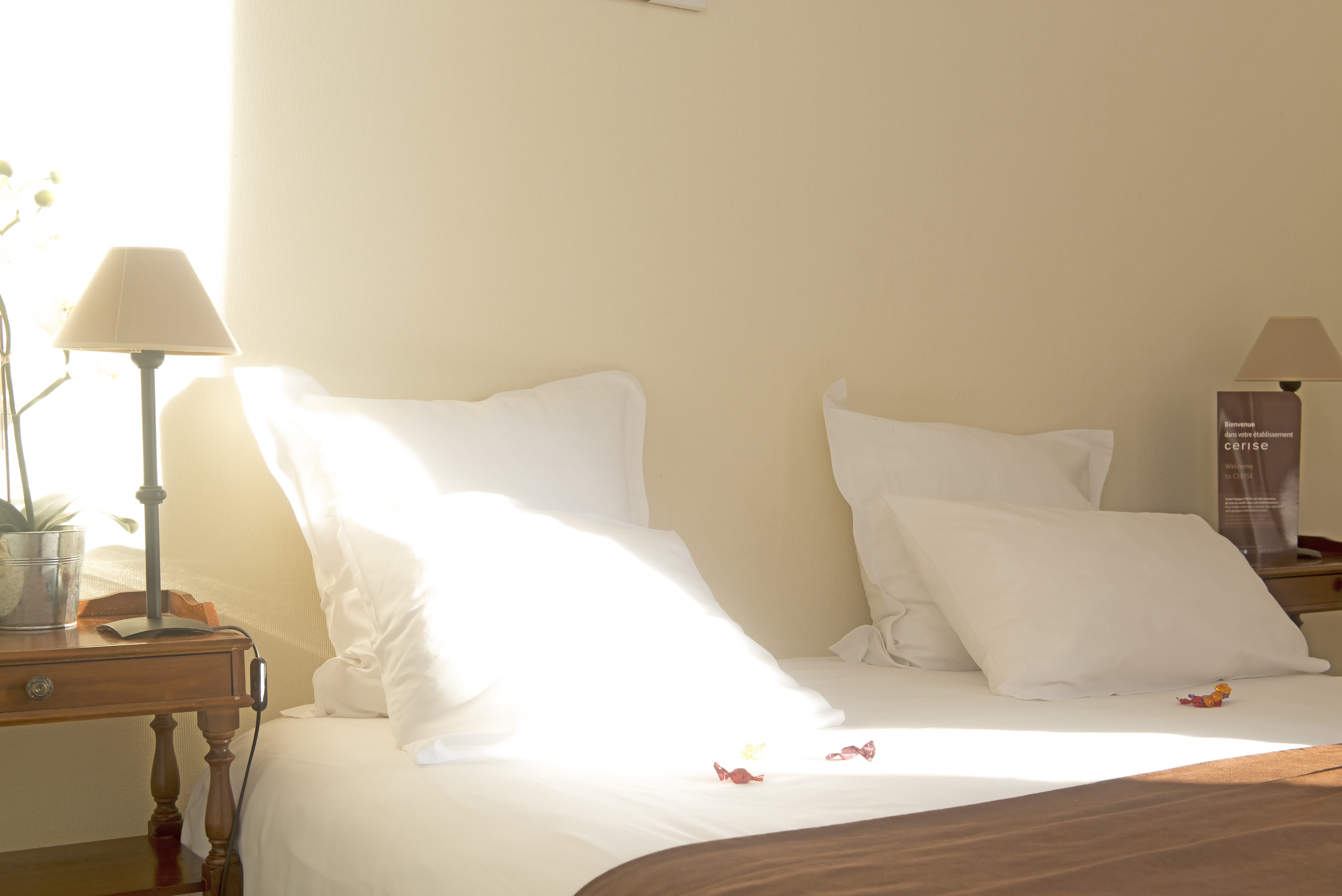 Le Grand Hotel de la Plage