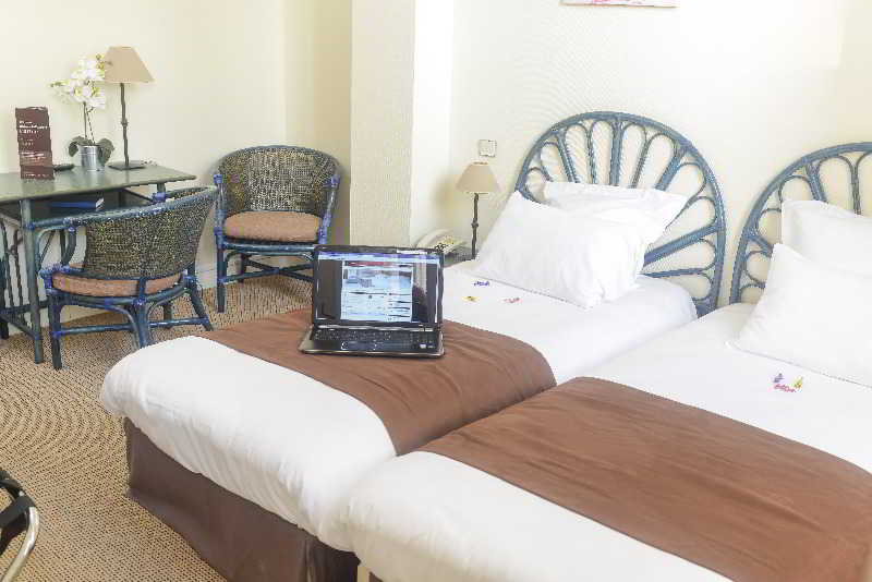 Le Grand Hotel de la Plage