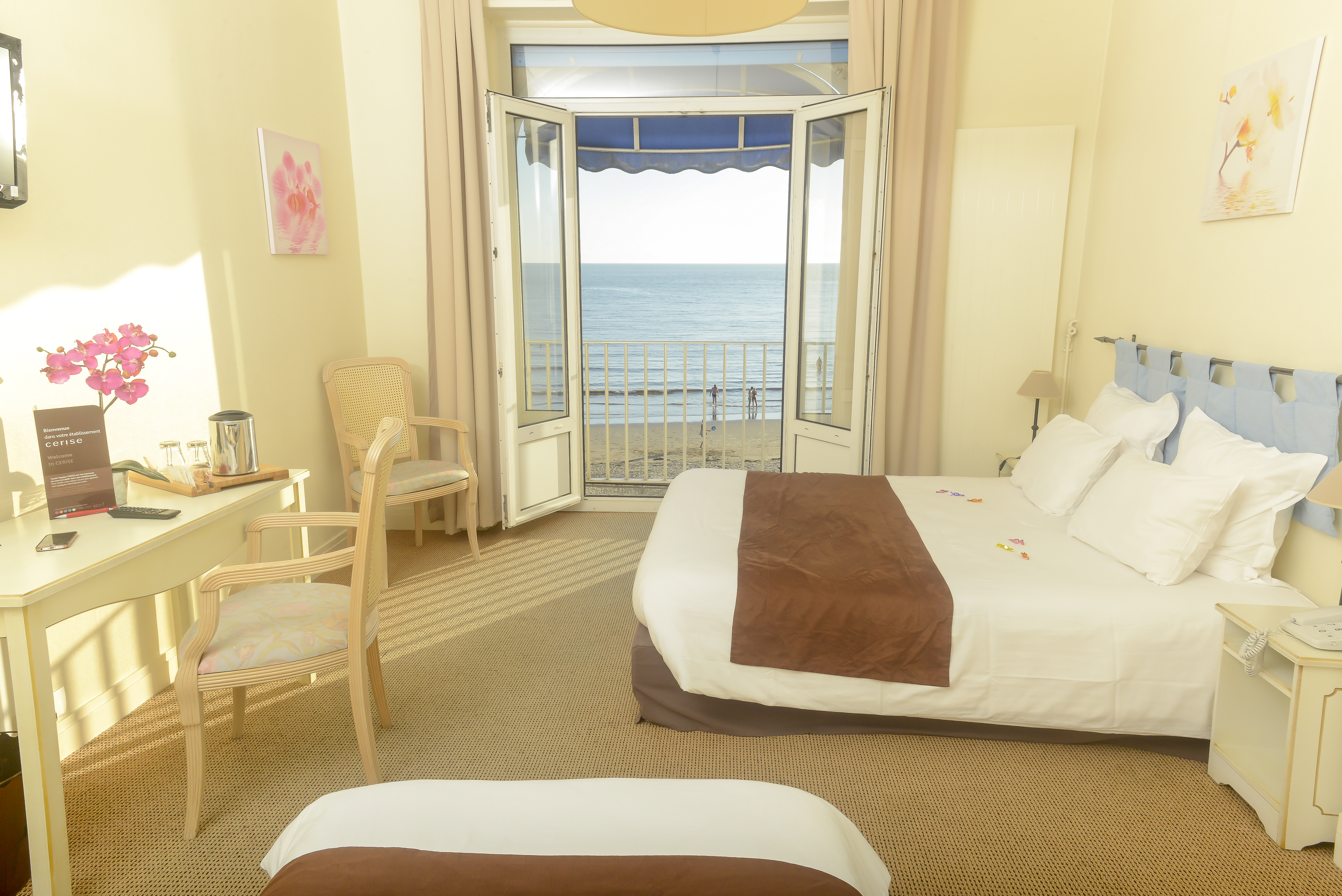Le Grand Hotel de la Plage