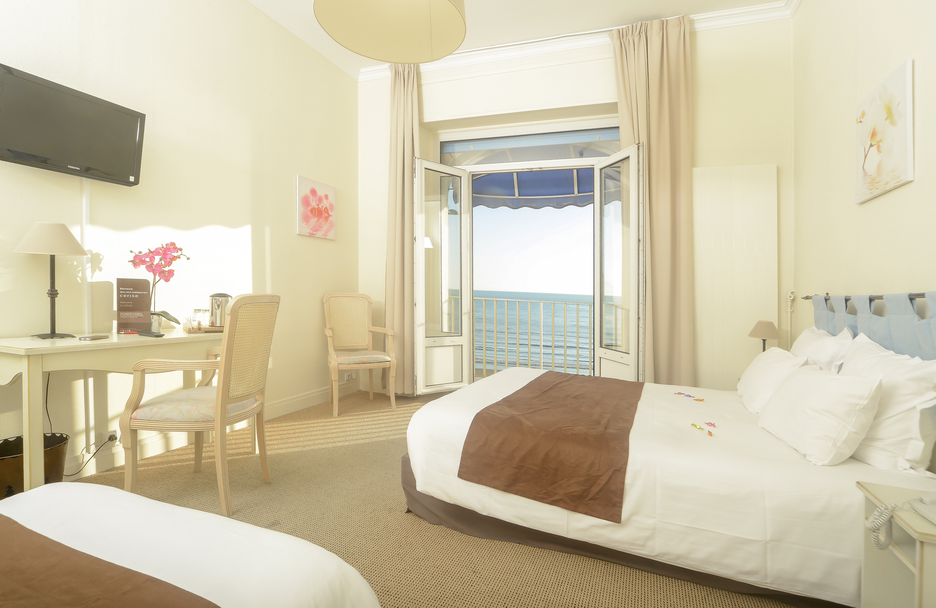 Le Grand Hotel de la Plage