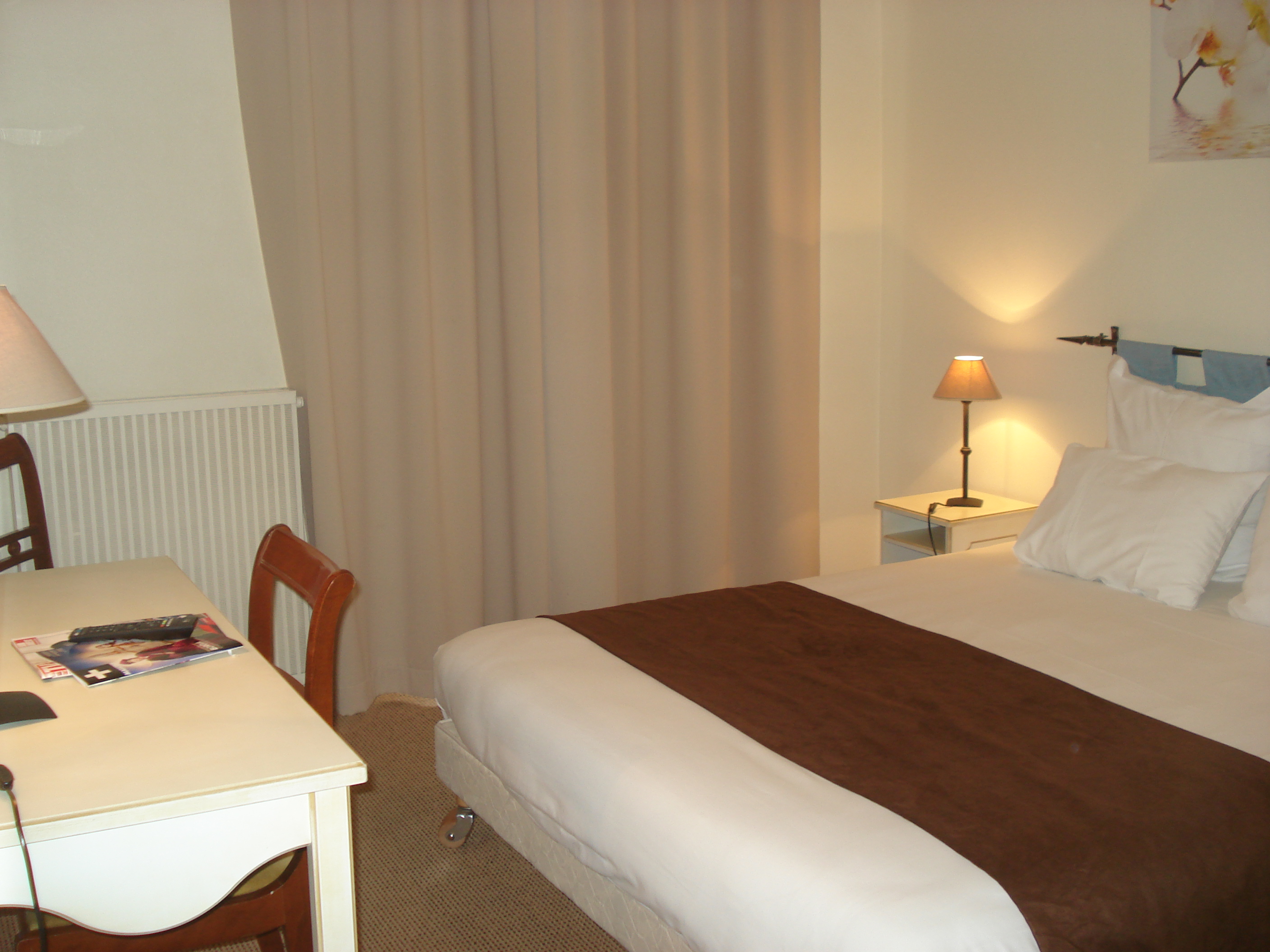 Le Grand Hotel de la Plage