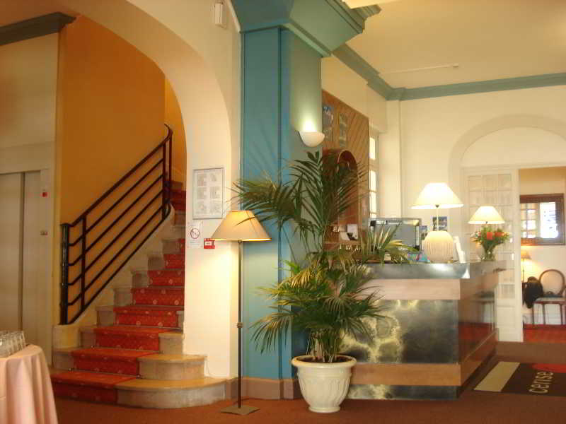 Le Grand Hotel de la Plage