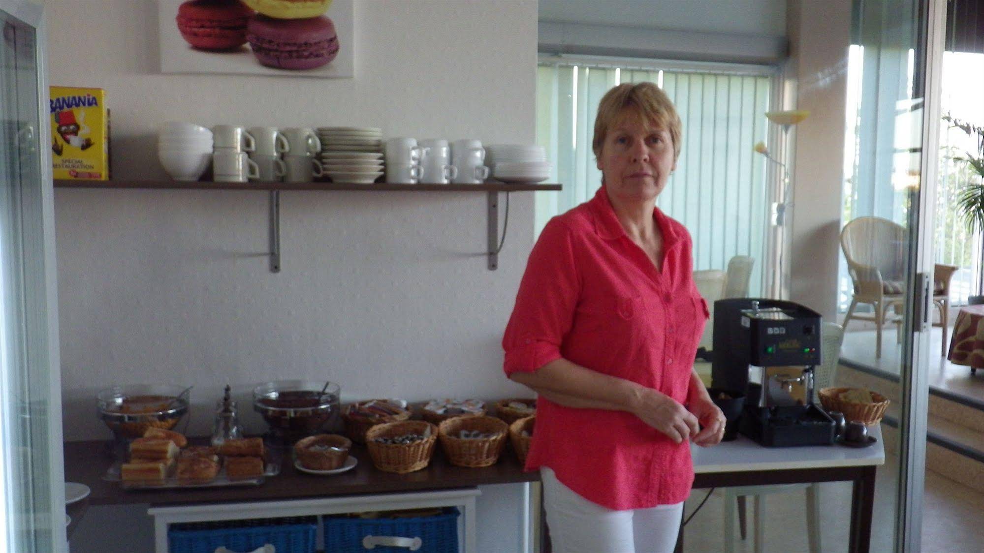 Les Embruns