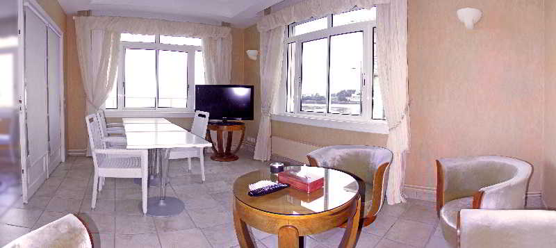 The Originals Boutique, Hotel Miramar, Royan