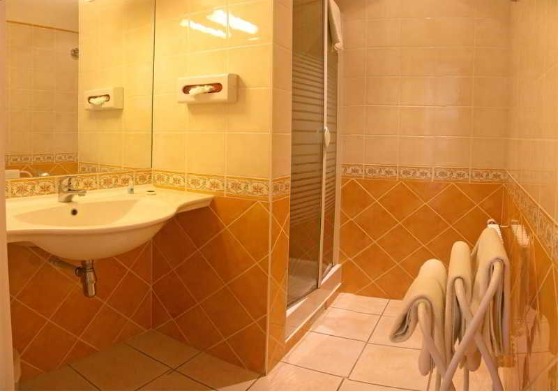 The Originals Boutique, Hotel Miramar, Royan