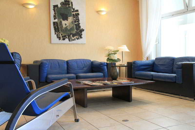The Originals Boutique, Hotel Miramar, Royan
