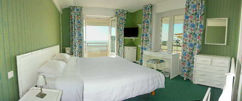 The Originals Boutique, Hotel Miramar, Royan