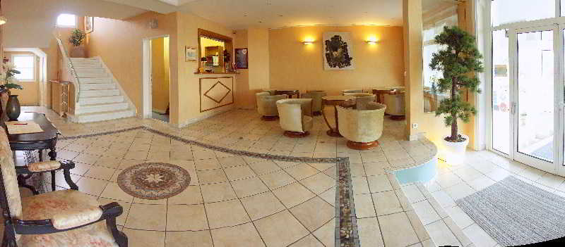 The Originals Boutique, Hotel Miramar, Royan