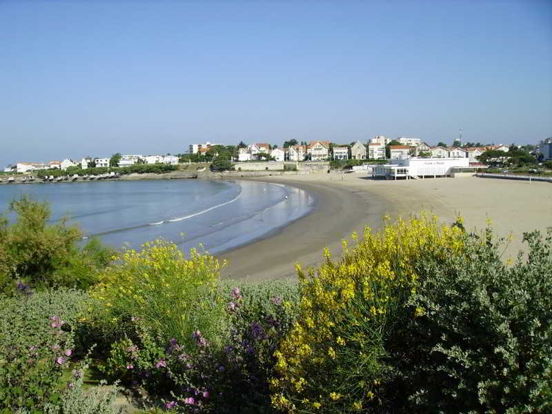 The Originals Boutique, Hotel Miramar, Royan
