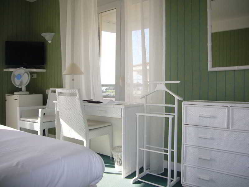 The Originals Boutique, Hotel Miramar, Royan