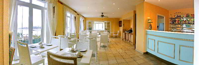 The Originals Boutique, Hotel Miramar, Royan