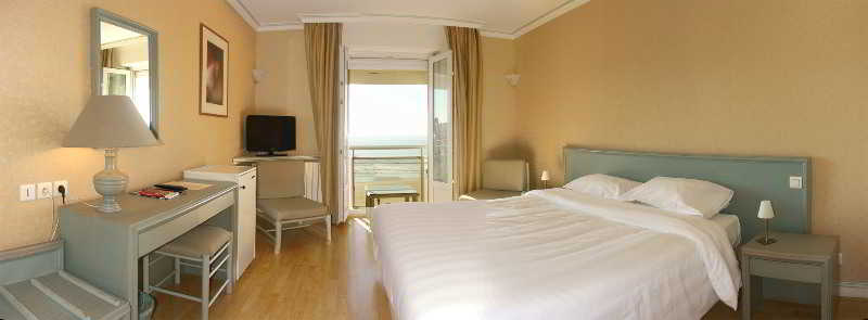 The Originals Boutique, Hotel Miramar, Royan