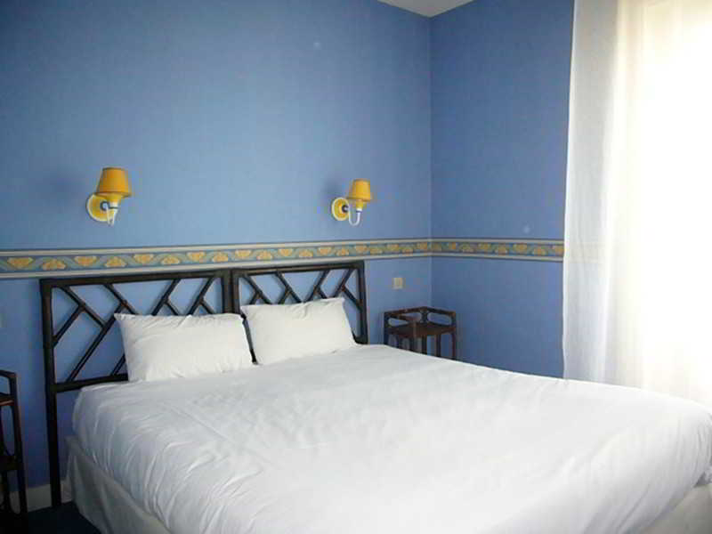 The Originals Boutique, Hotel Miramar, Royan