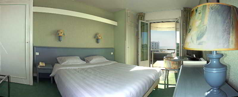 The Originals Boutique, Hotel Miramar, Royan