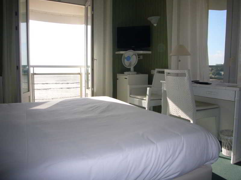 The Originals Boutique, Hotel Miramar, Royan