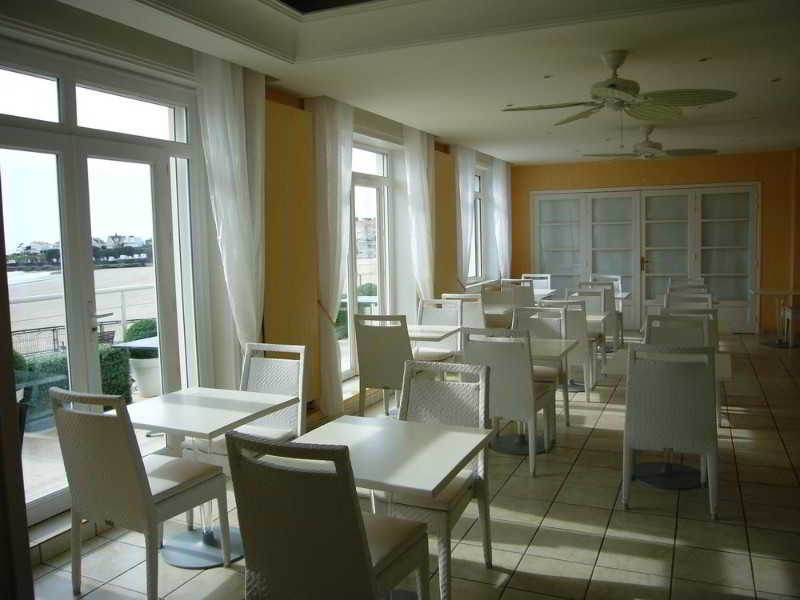 The Originals Boutique, Hotel Miramar, Royan