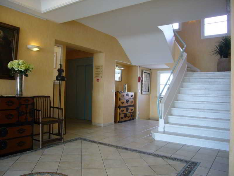 The Originals Boutique, Hotel Miramar, Royan