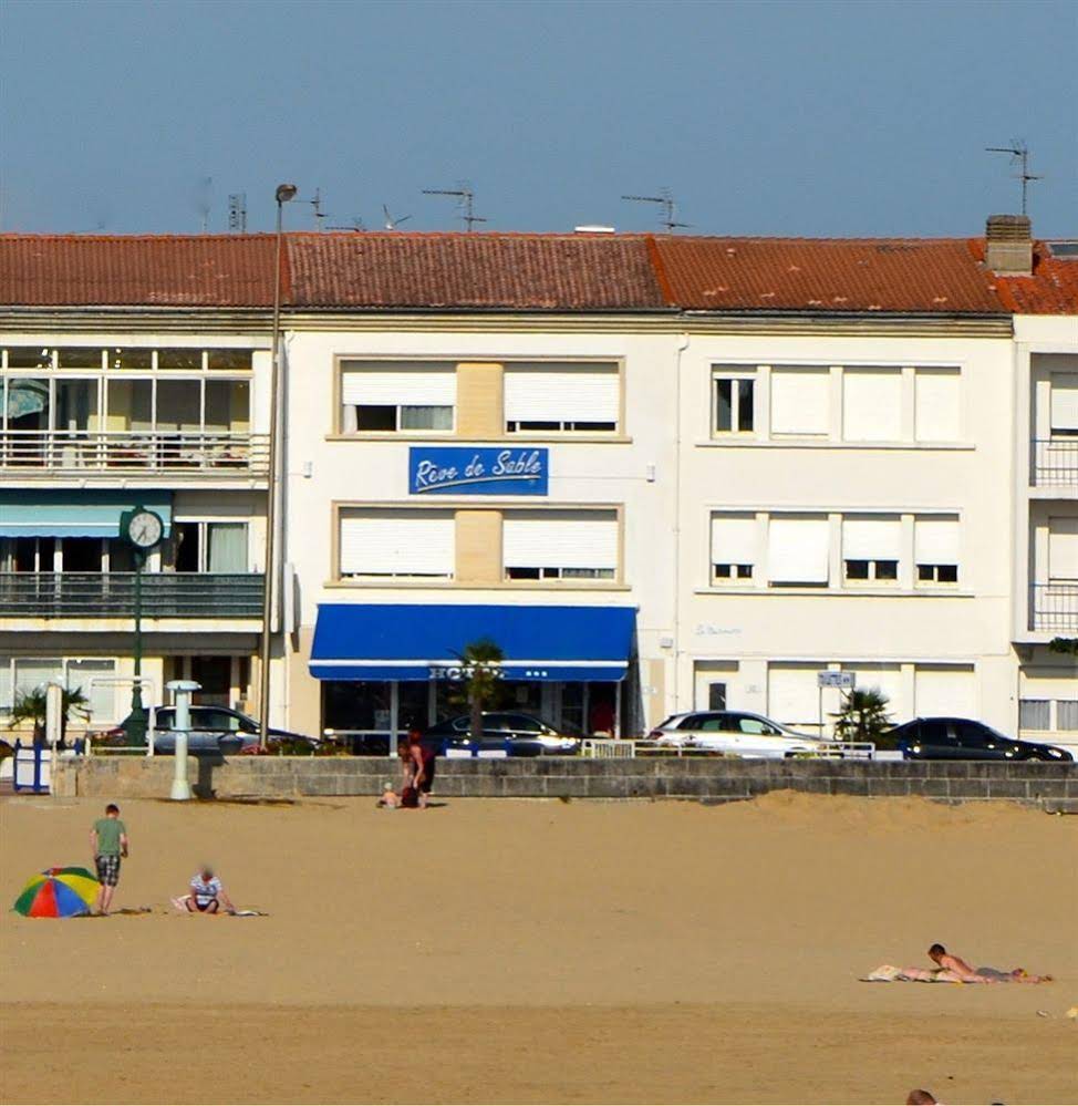 Rêve de Sable