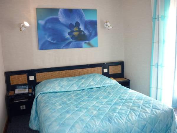 Sure Hotel By Best Western Saintes