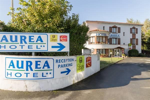 Sure Hotel By Best Western Saintes
