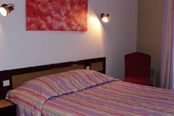 Sure Hotel By Best Western Saintes