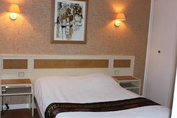 Sure Hotel By Best Western Saintes