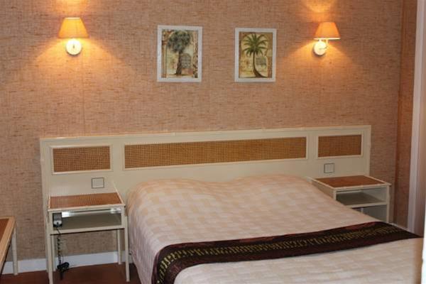 Sure Hotel By Best Western Saintes