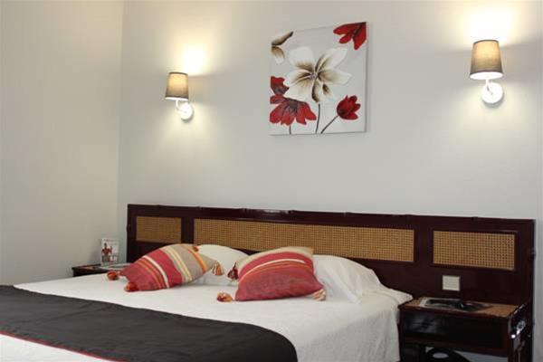 Sure Hotel By Best Western Saintes