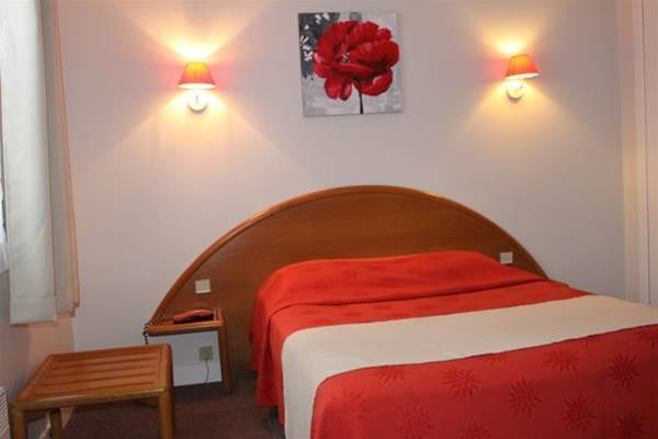 Sure Hotel By Best Western Saintes