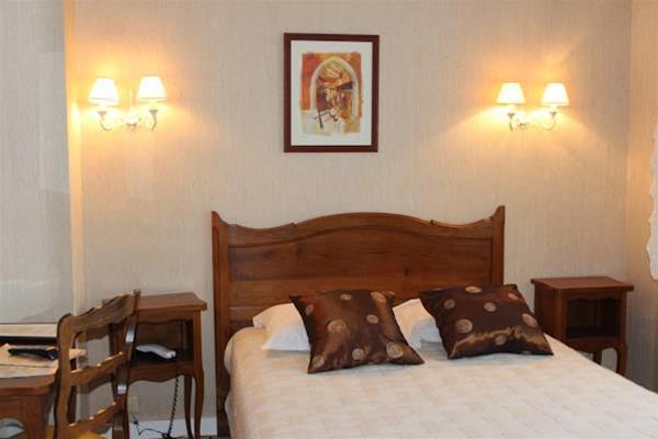 Sure Hotel By Best Western Saintes