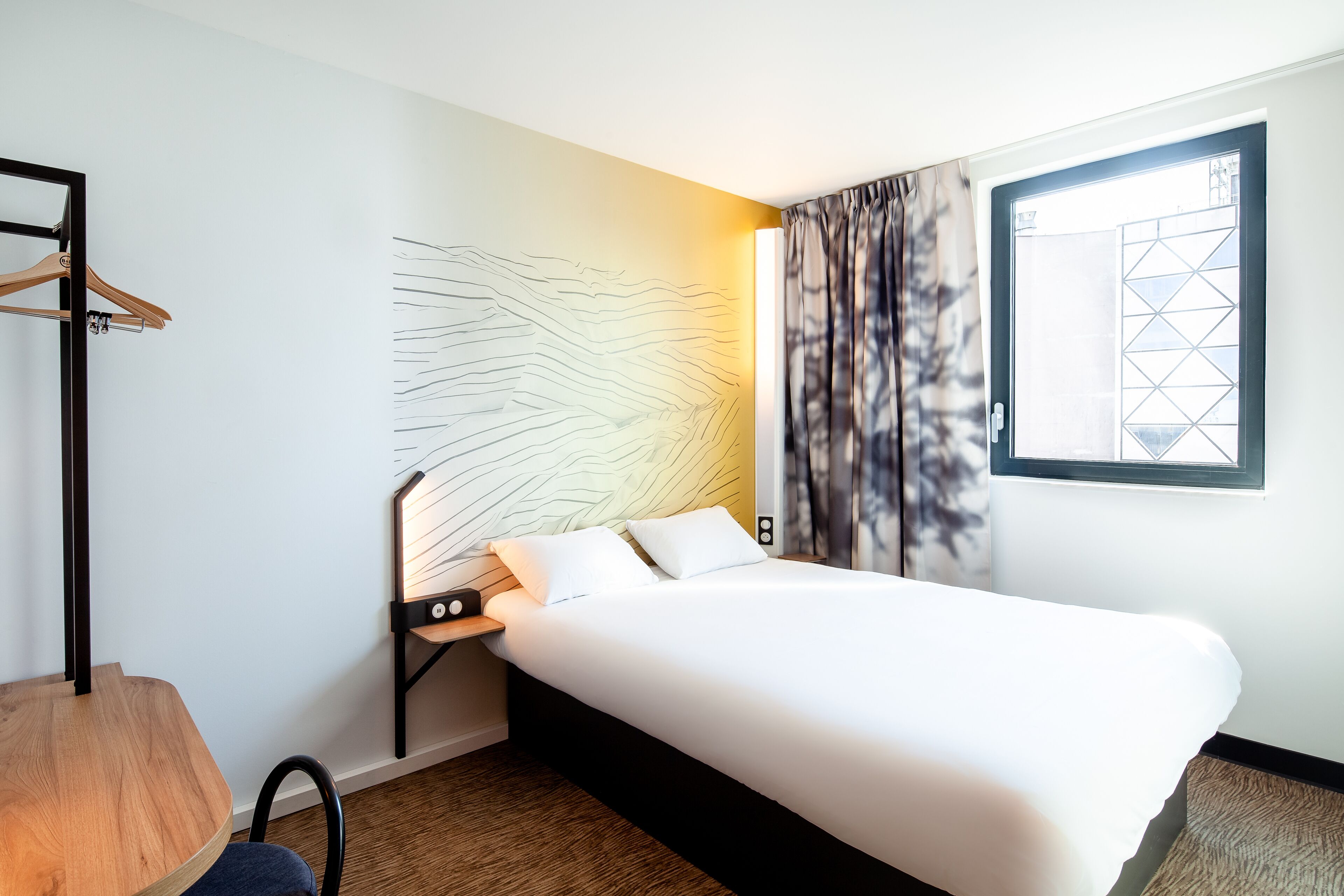 B&B HOTEL Saintes