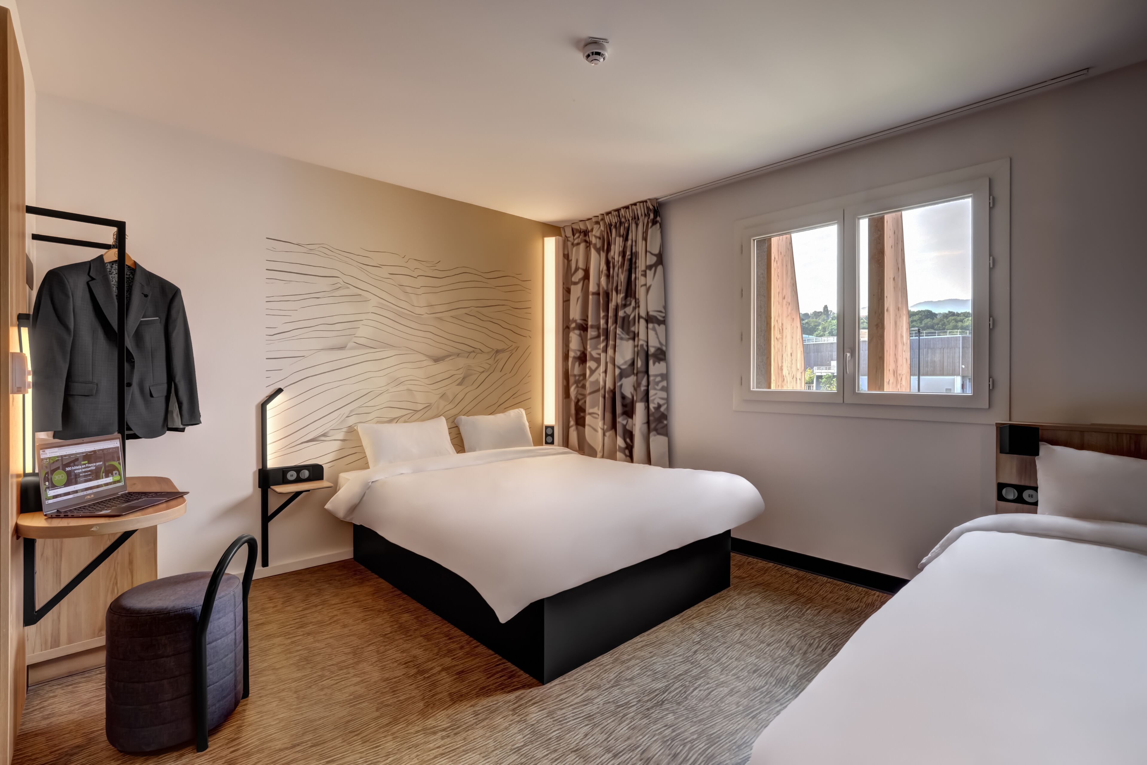 B&B HOTEL Saintes