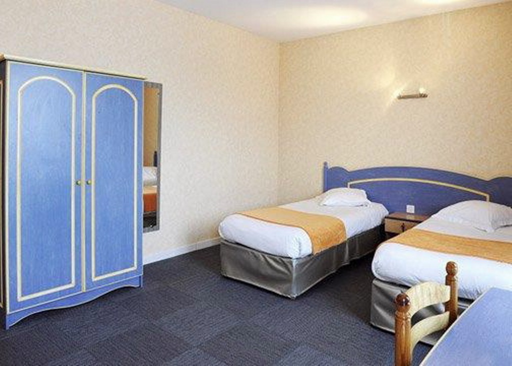 The Originals City Arenes Hotel Saintes