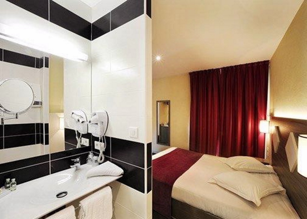 The Originals City Arenes Hotel Saintes