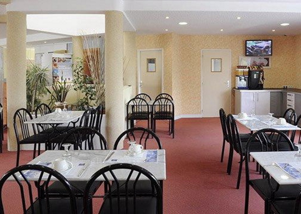 The Originals City Arenes Hotel Saintes